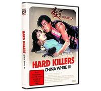 Lau,Andy - China White 3: Hard Killers [Import]