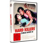 Hard Killers - China White Iii - Uncut
