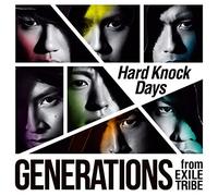 Hard Knock Days [Import allemand]