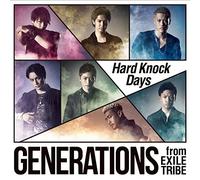 Hard Knock Days [Import Allemand]