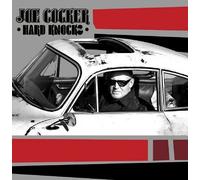Joe Cocker - Hard Knocks