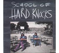 Hard Knocks - School of Hard Knocks [Import]
