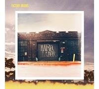 Factory brains - Hard Labor [Import]