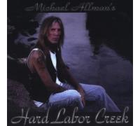 Hard Labor Creek