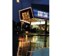Hard Land - Les 49 secrets de Grady