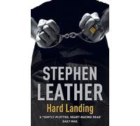 Hard Landing: The 1st Spider Shepherd Thriller