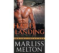 Hard Landing (The Echo Platoon Series, Book 2)