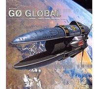 Hard Leaders Present - Go Global [Import]