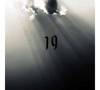 Hard Light - Vinyle Cristal