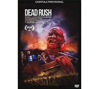 Hard Line (Dead Rush, Spain Import, See Details For Languages)