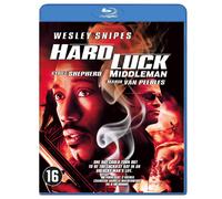 Middleman - Blu-ray - Region Free - Audio français, sous-titres français