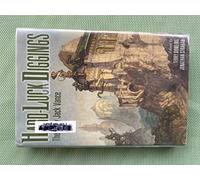 Hard-Luck Diggings: The Early Jack Vance