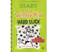 Hard luck Jeff Kinney (Auteur)