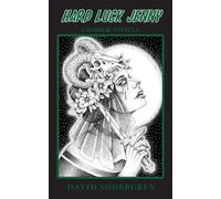 Hard Luck Jenny: A Horror Novella