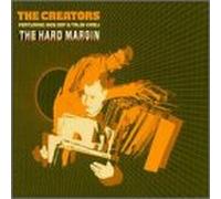 Hard Margin B/W No Love