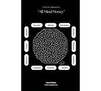 Hard Maze - MAACAT Collection 0.3 "All Mind Money"