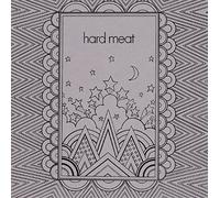 hard meat - hard meat