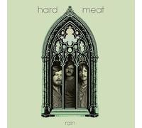 Hard Meat - Rain [Vinyl LP] [VINYL]