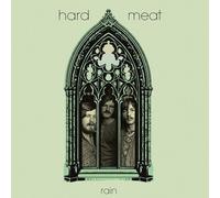 Hard Meat - Rain [Vinyl Lp]