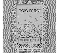 Hard Meat - SPACE BETWEEN - THE RECORD - CD - E4z