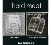 Hard Meat/Through A Window