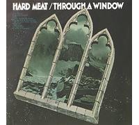 HARD MEAT - Through A Window (Limited)