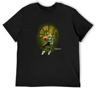 Hard Mordor Cafe Rock Men's T-Shirt(Medium)