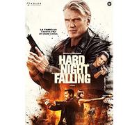 CG Entertainment – Hard Night Falling