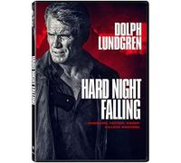 Hard Night Falling [Dvd]