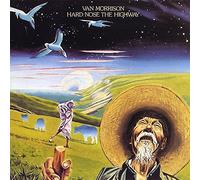 Hard Nose the Highway by Van Morrison