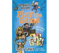 Hard Nuts Of History: Play The Game
