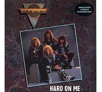 Hard on Me/Freedom is My Belief/Don't Touch The Light/Hot to Rock [Import]