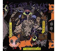 Hard-Ons - Alfalfa Males Conform Or Die. [Import]