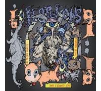 Hard-Ons - Alfalfa Males Once Summer Is Done.. CD ALTERNATIVE POP Neuf