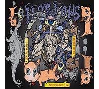 Alfalfa Males Once Summer is Done Conform Or Die [Import]