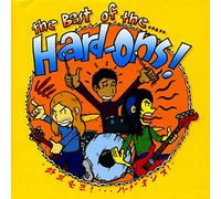 Hard-Ons - at Their Best [Import]