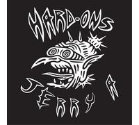 Hard-Ons / Jerry A CD