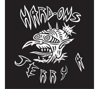 Hard-Ons & Jerry a. - Hard-Ons/Jerry a.