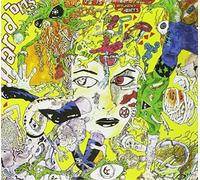 Hard-Ons - Love Is a Battle Field