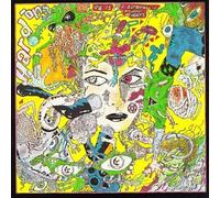 Hard Ons - Love is a Battlefield