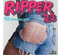 Hard-Ons – Ripper '23 – Vinyle 12"