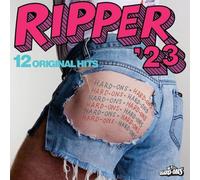 Hard-Ons - Ripper 23