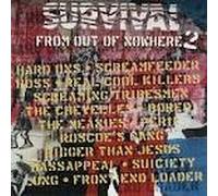 Hard Ons, Screafeeder, Lung, Real Cool Killers. [Import]