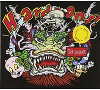 Hard Ons - Shit-Pants-Shit-Pants