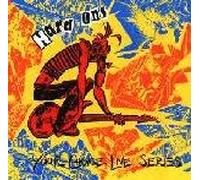 Hard-Ons - Your Choice Live