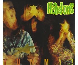 Hard Ons - Yummy!