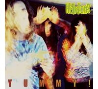 Hard-Ons - Yummy (Coloured