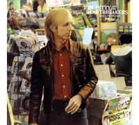 Hard Promises CD by Tom Petty 1Disc by Tom &. The Heartbrea Petty [Audio CD]