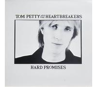 HARD PROMISES LP (VINYL) UK MCA 1981