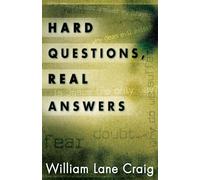 Hard Questions, Real Answers